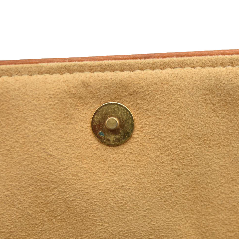 Louis Vuitton  Monogram Pochette Twin GM SD0060