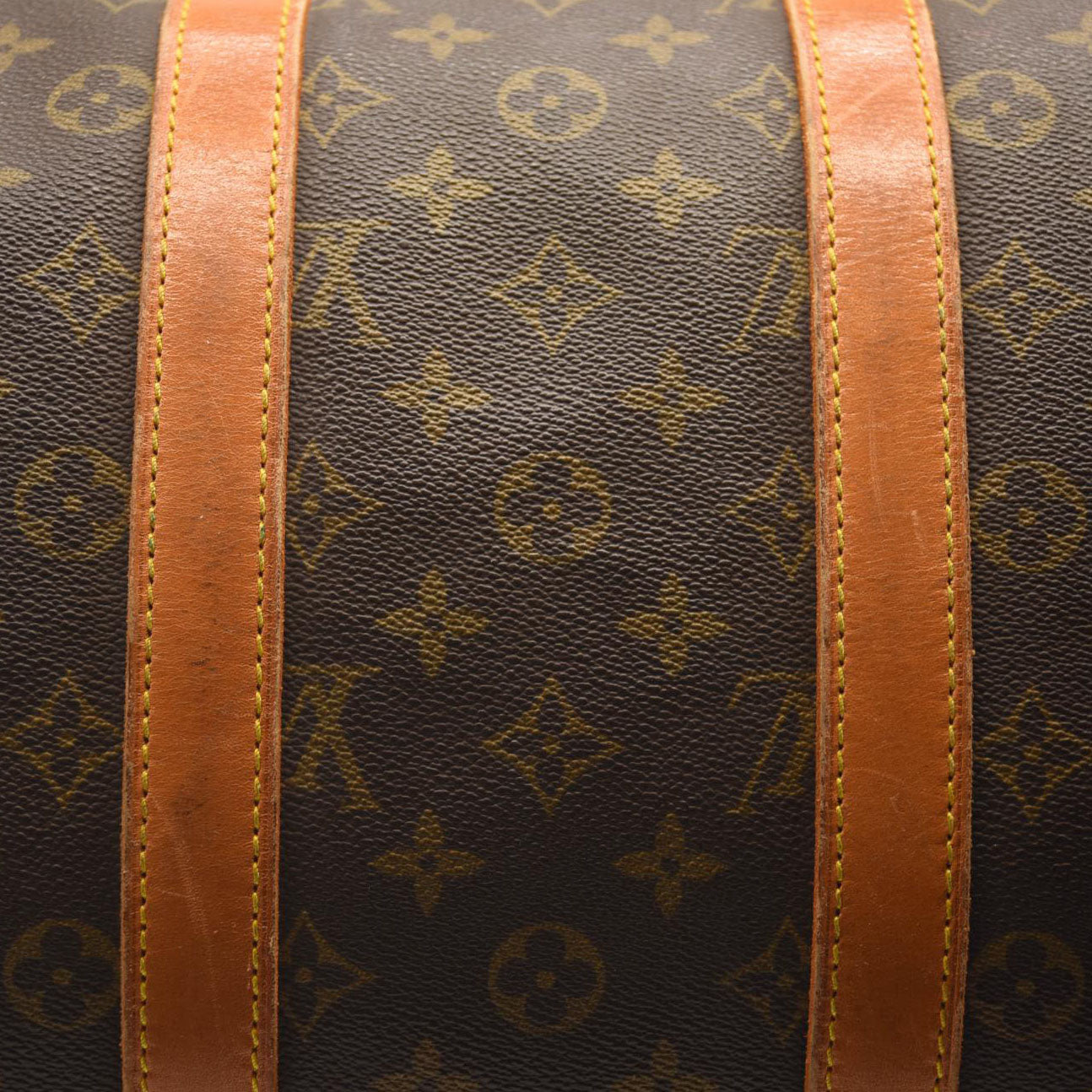 LOUIS VUITTON Monogram Keepall 45