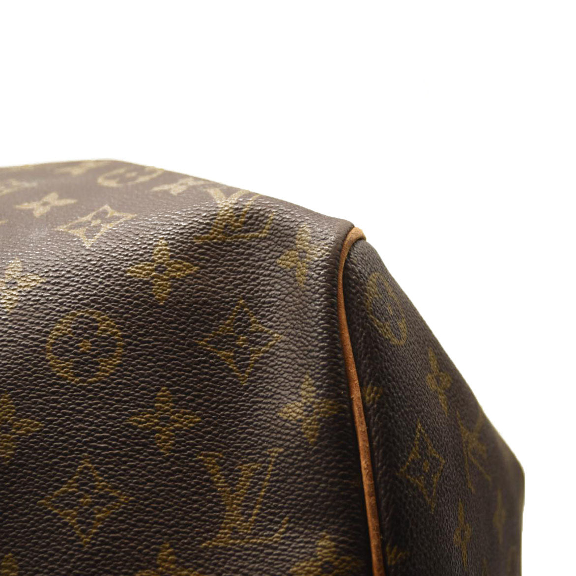 LOUIS VUITTON Monogram Keepall 45