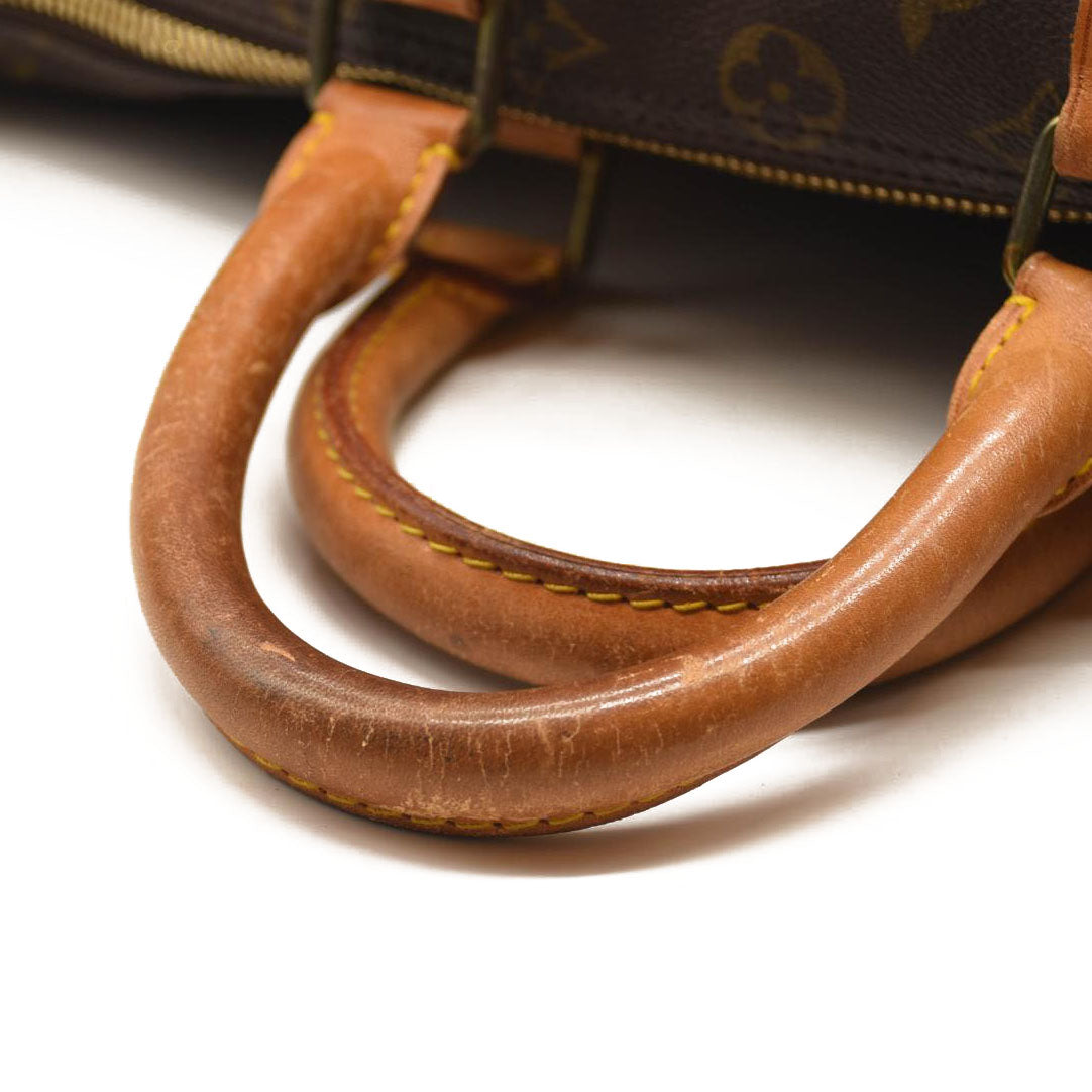 LOUIS VUITTON Monogram Keepall 45