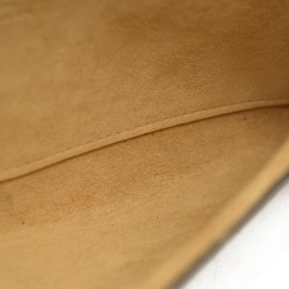 Louis Vuitton  Monogram Pochette Twin GM SD0060