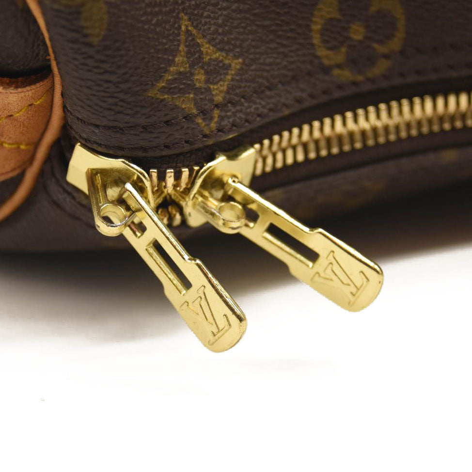 LOUIS VUITTON Monogram Keepall 45