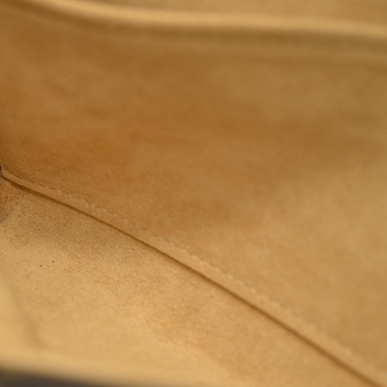 Louis Vuitton  Monogram Pochette Twin GM SD0060