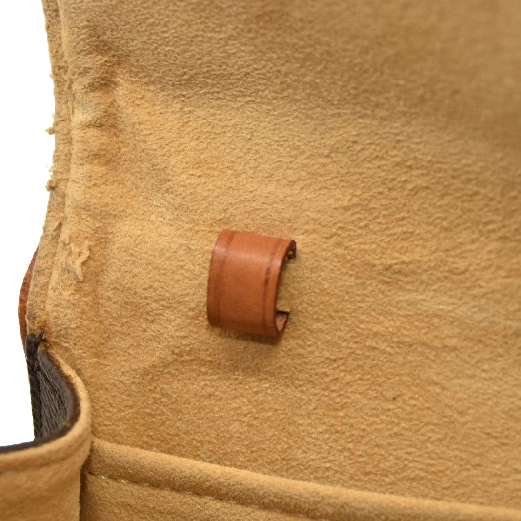 Louis Vuitton  Monogram Pochette Twin GM SD0060