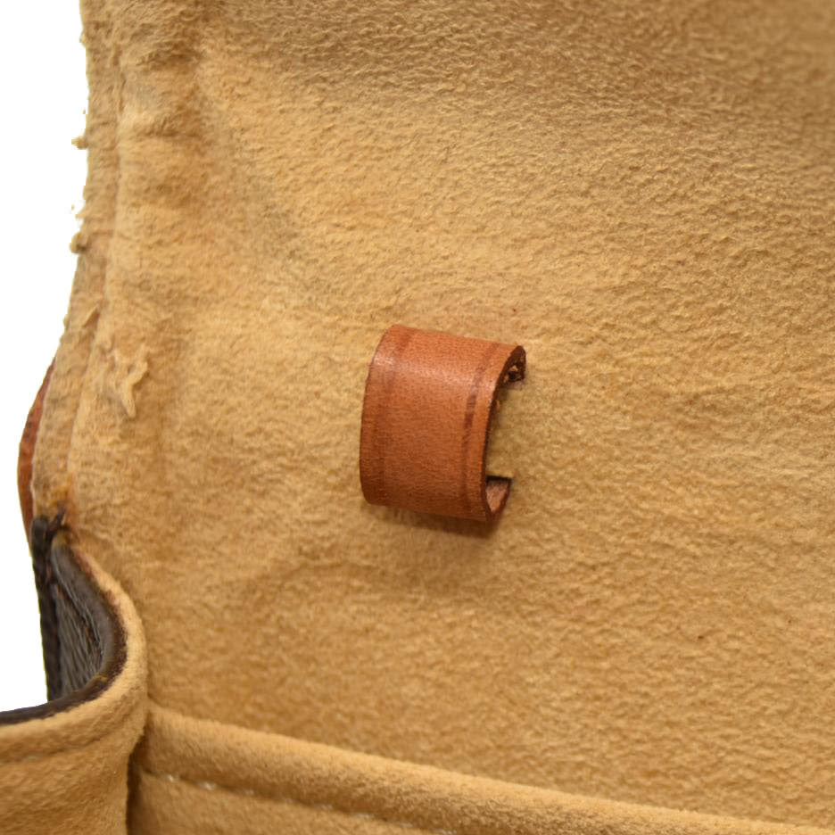 Louis Vuitton  Monogram Pochette Twin GM SD0060