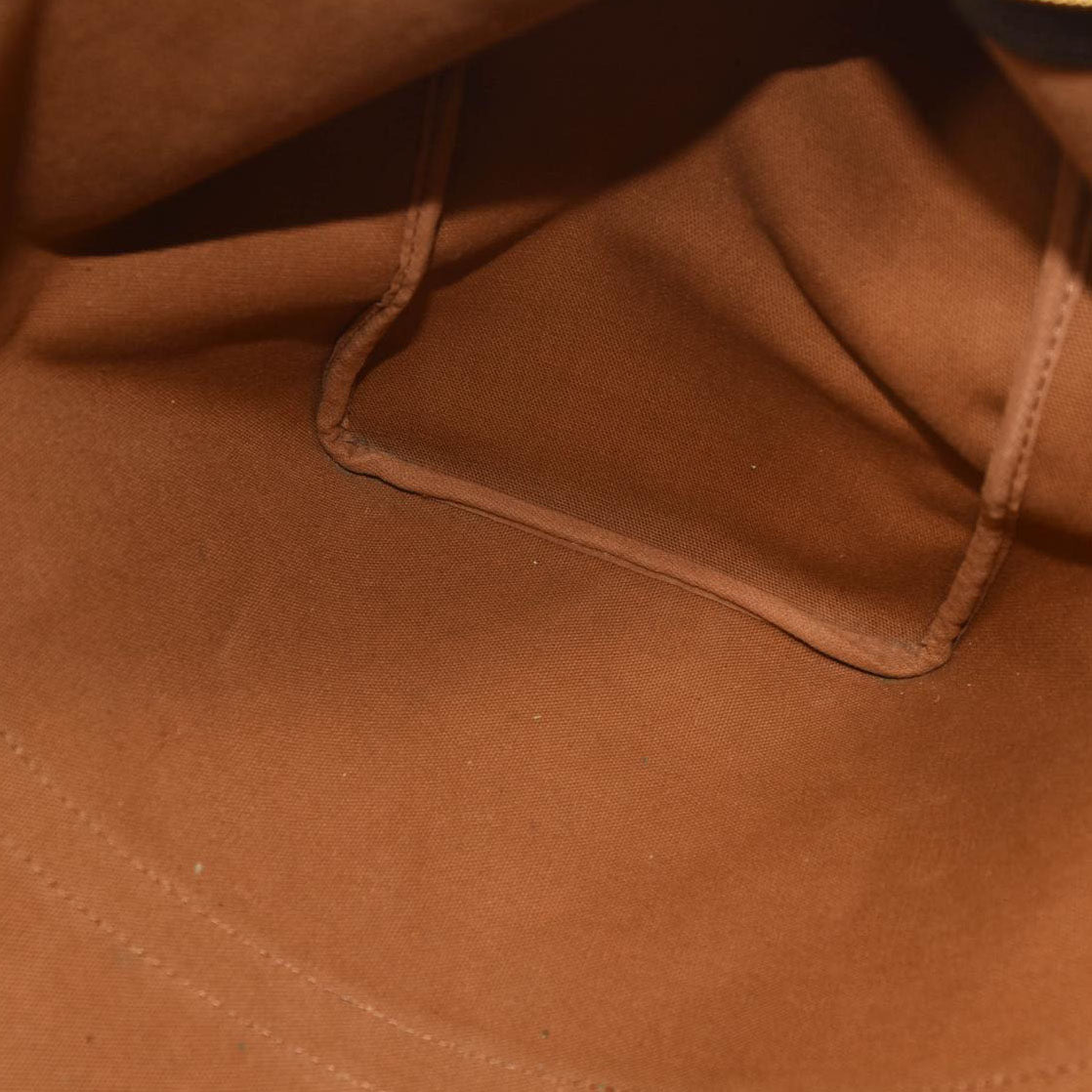 LOUIS VUITTON Monogram Keepall 45