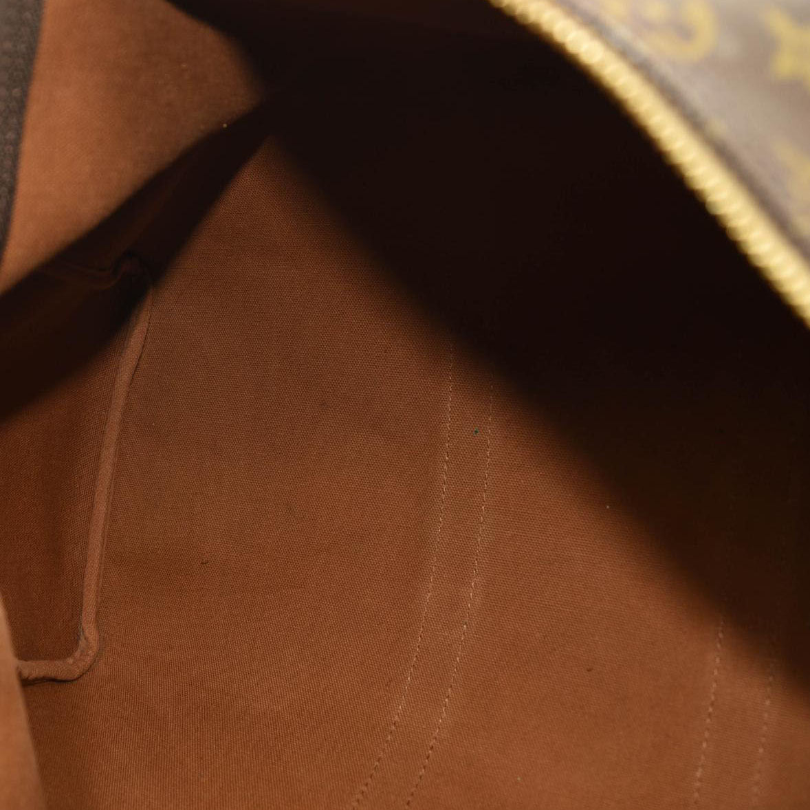 LOUIS VUITTON Monogram Keepall 45