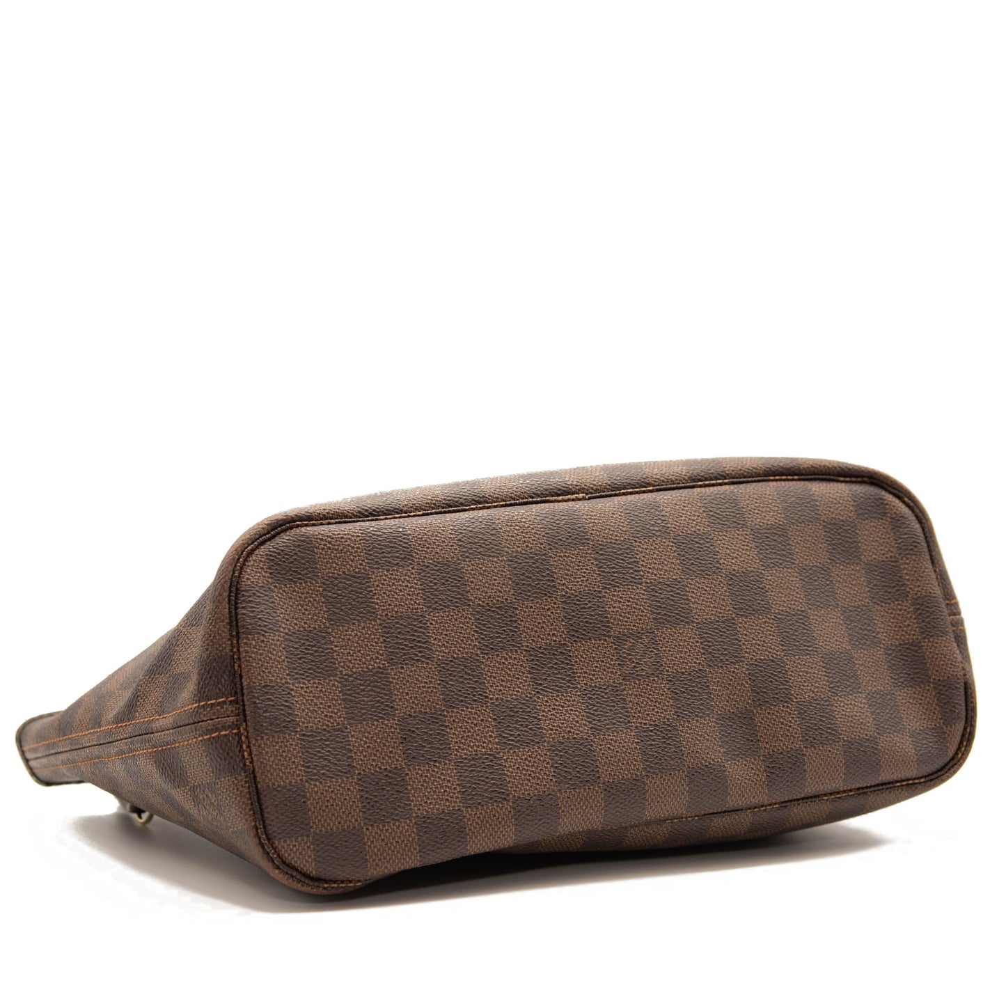 Louis Vuitton Damier Ebene Neverfull PM France