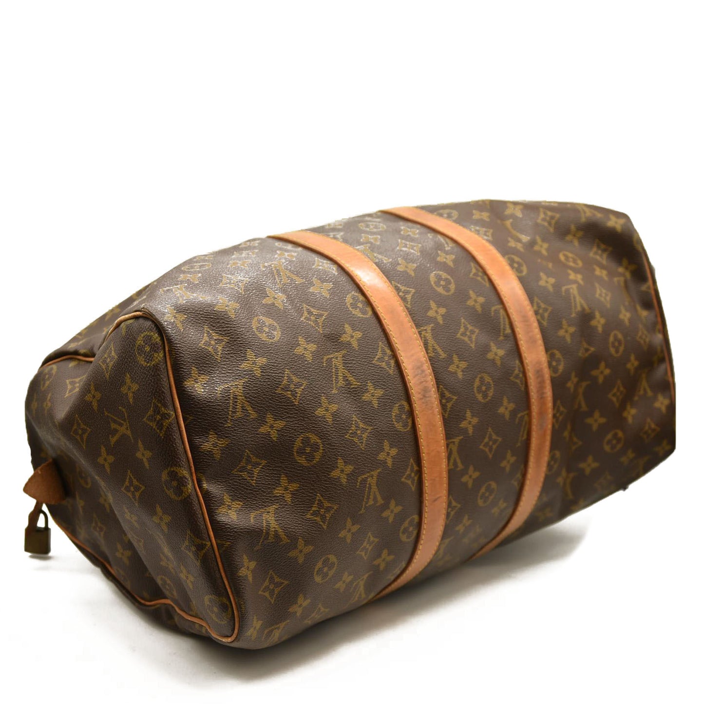 Louis Vuitton  Monogram Keepall 45 SD