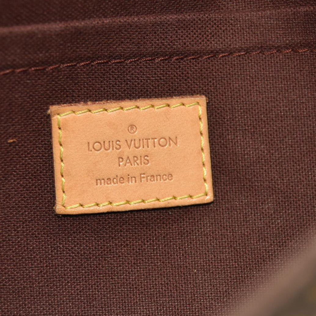 LOUIS VUITTON  Monogram Favorite MM