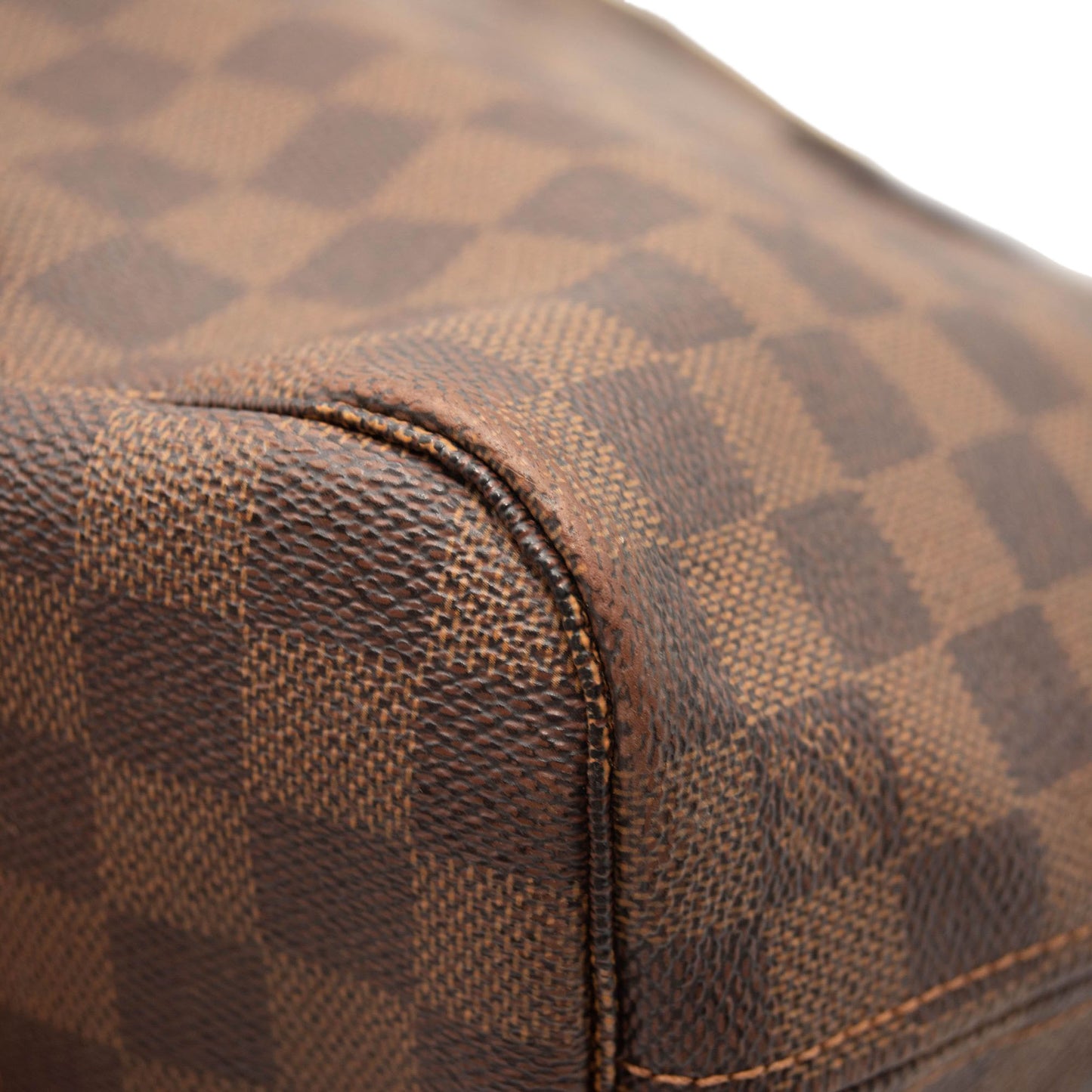 Louis Vuitton Damier Ebene Neverfull PM France