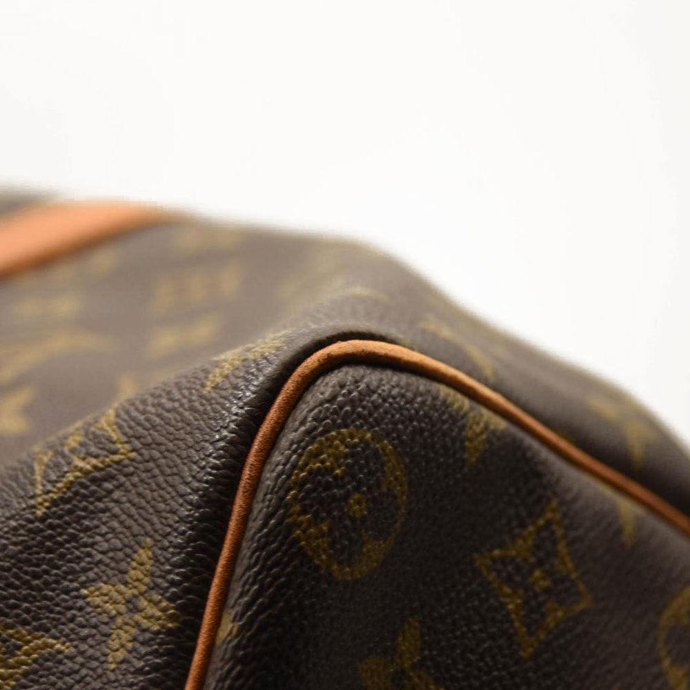 LOUIS VUITTON Monogram Keepall 45 SA852