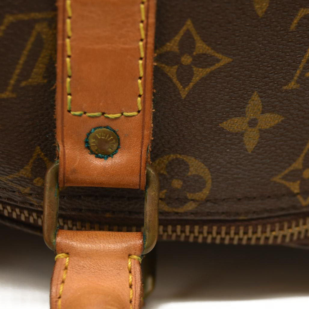 Louis Vuitton  Monogram Keepall 45 SD