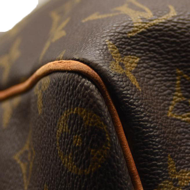 LOUIS VUITTON Monogram Keepall 45 SA852