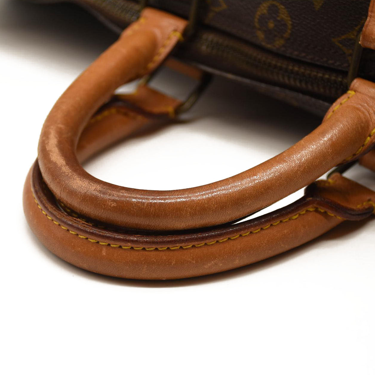 LOUIS VUITTON Monogram Keepall 45