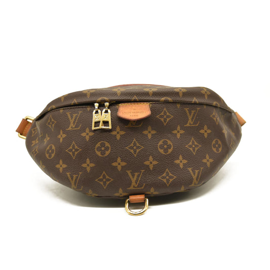 Louis Vuitton  Monogram Bumbag MI2179