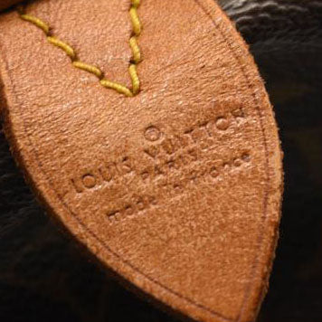 LOUIS VUITTON Monogram Keepall 45