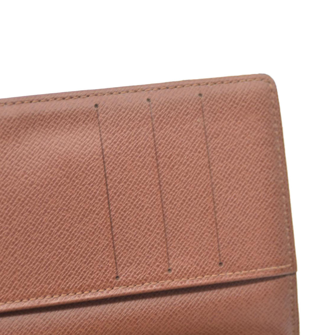 LOUIS VUITTON Monogram Agenda PM Day Planner Notebook Cover