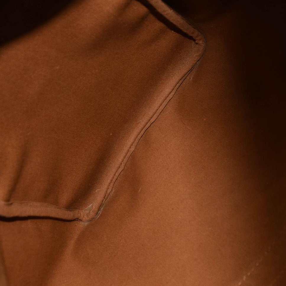 LOUIS VUITTON Monogram Keepall 45