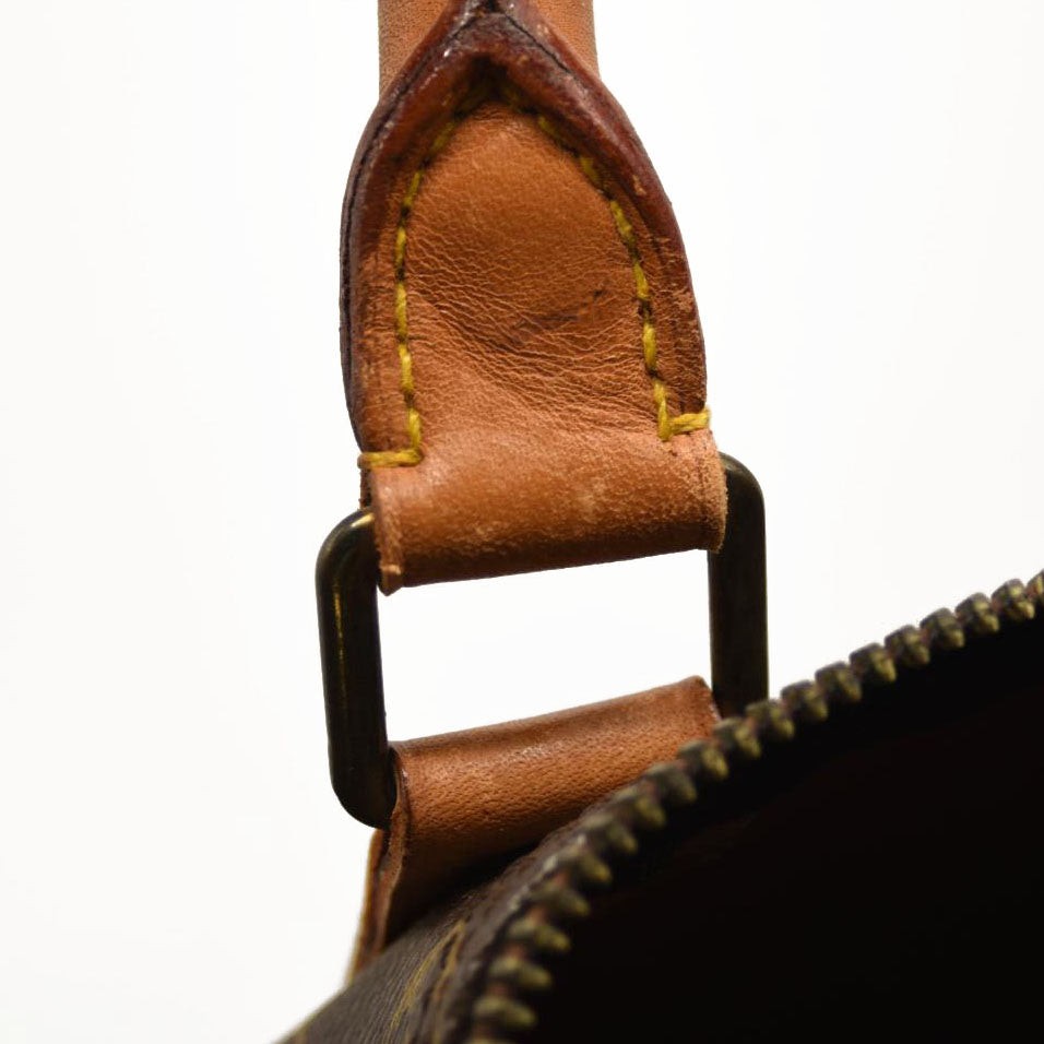 LOUIS VUITTON Monogram Keepall 45