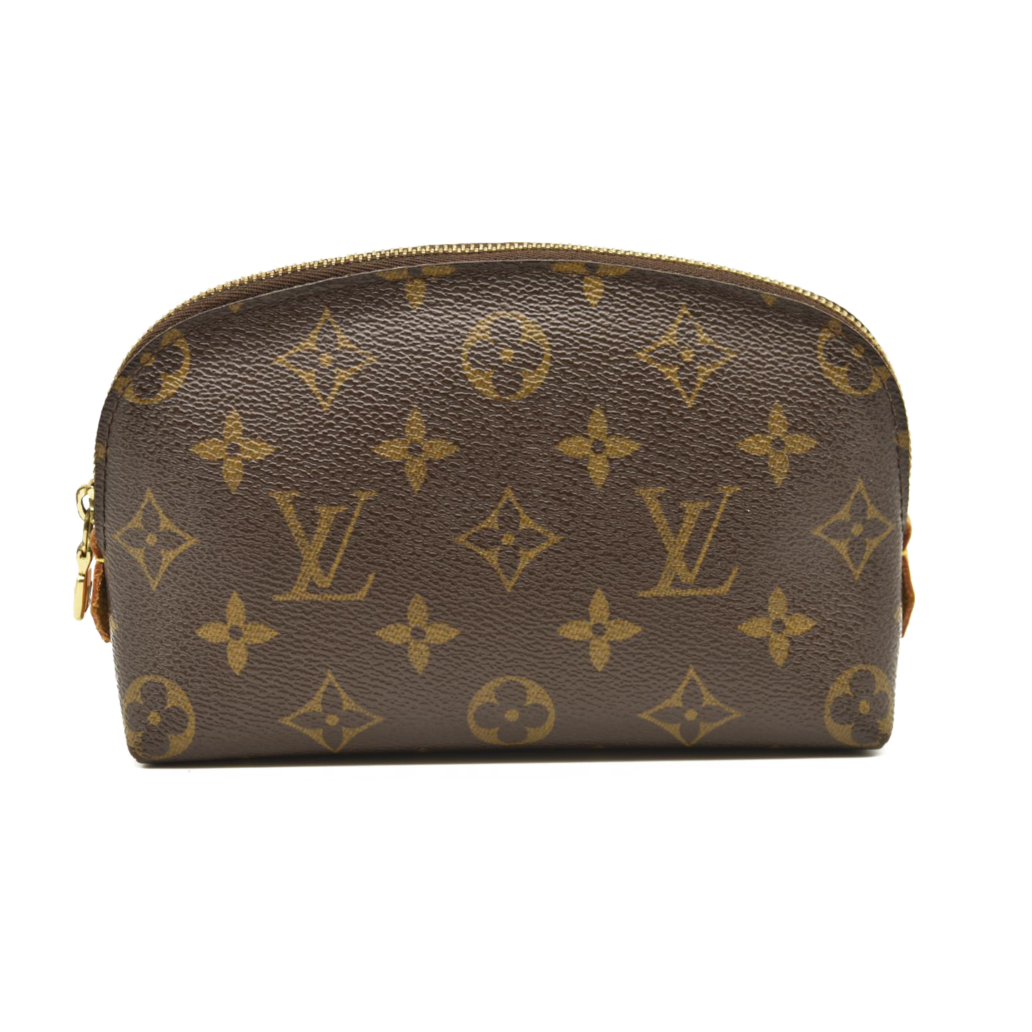 Louis Vuitton  Monogram Cosmetic Pouch  CA0036