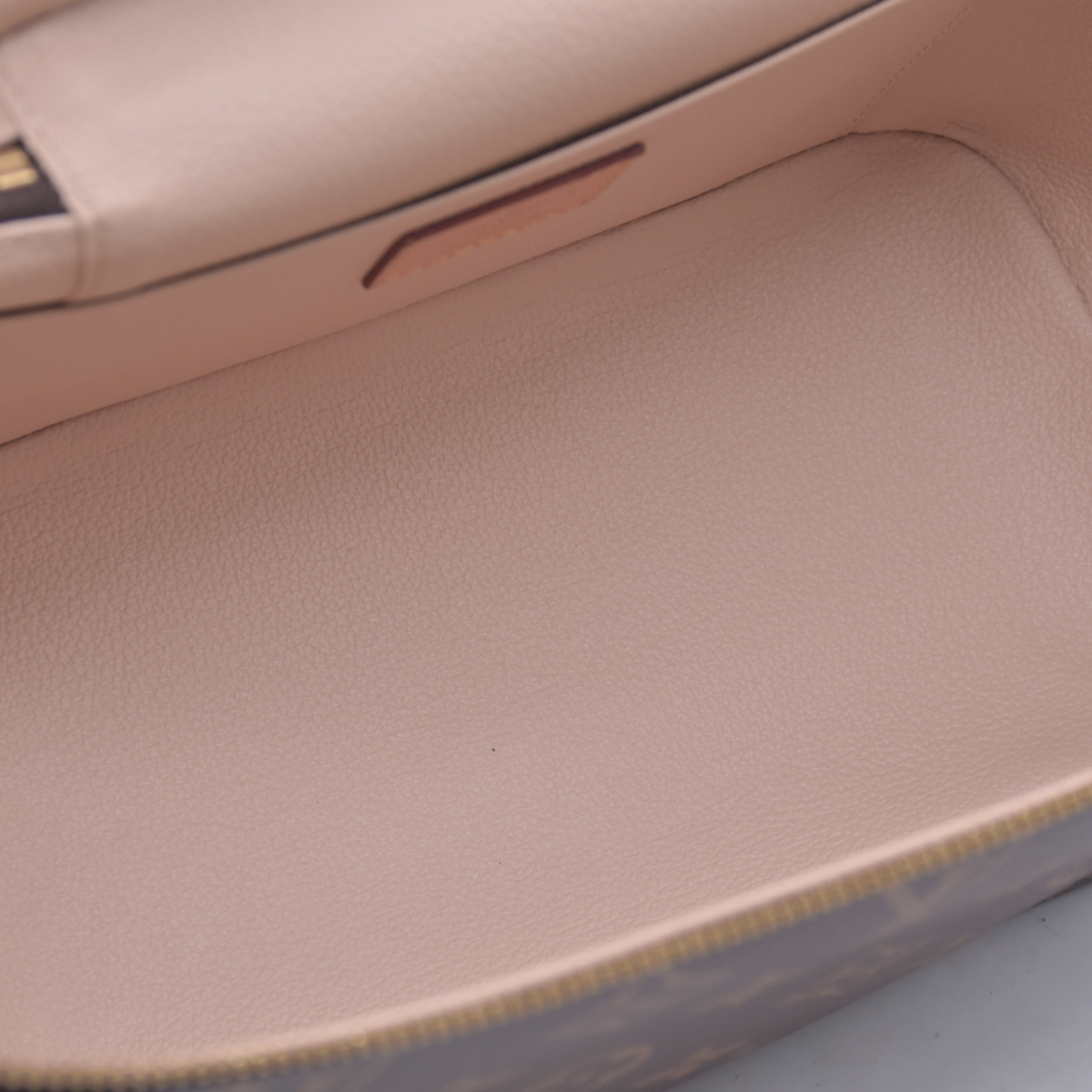 $1460 RFID Louis Vuitton Monogram Nice BB 10021160