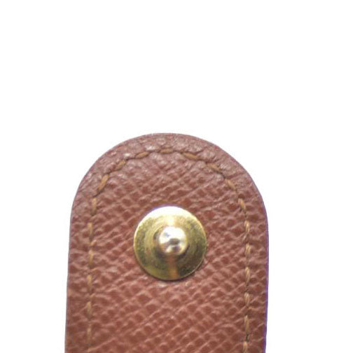 LOUIS VUITTON Monogram Agenda PM Day Planner Notebook Cover CA0030 AUCTION $495