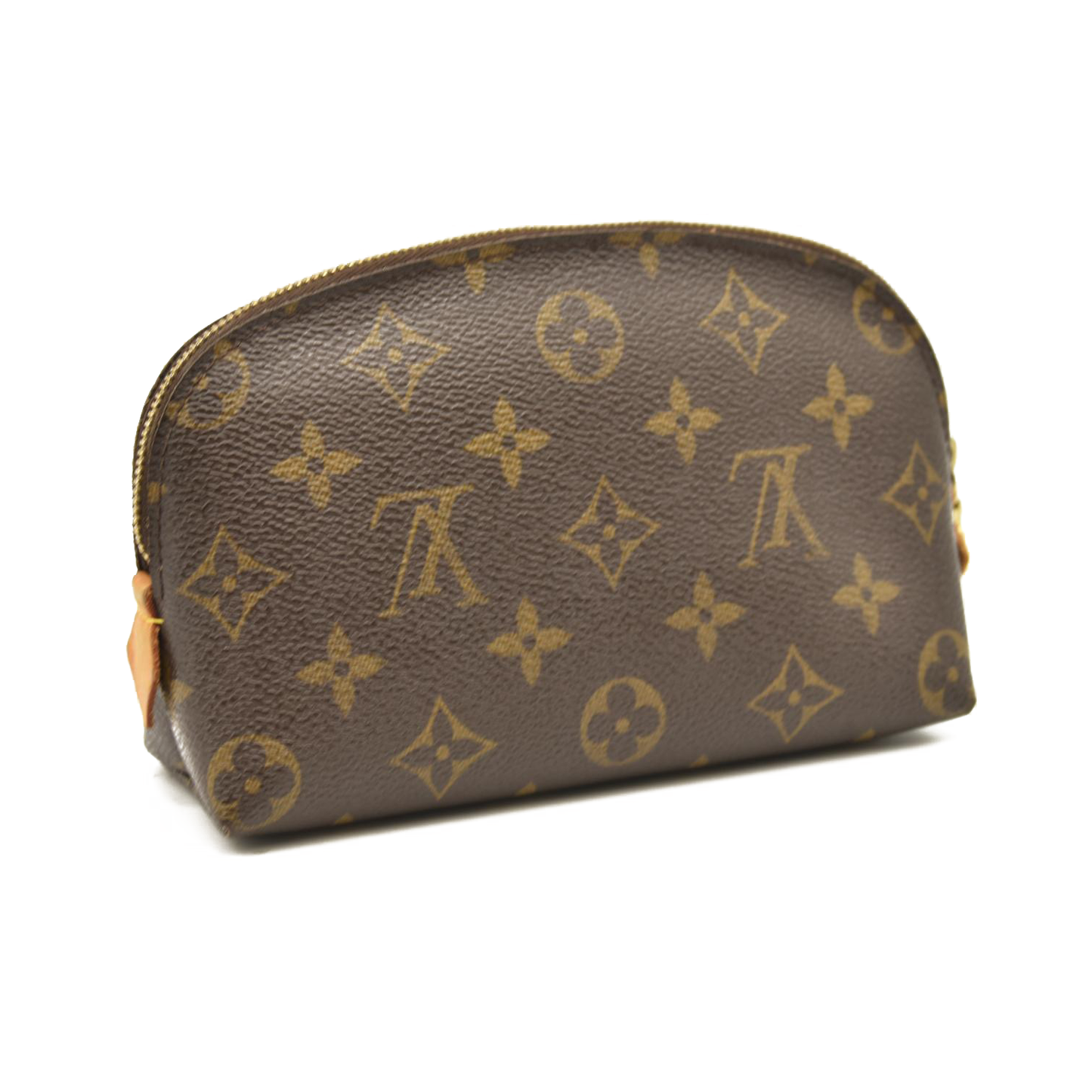 Louis Vuitton  Monogram Cosmetic Pouch  CA0036