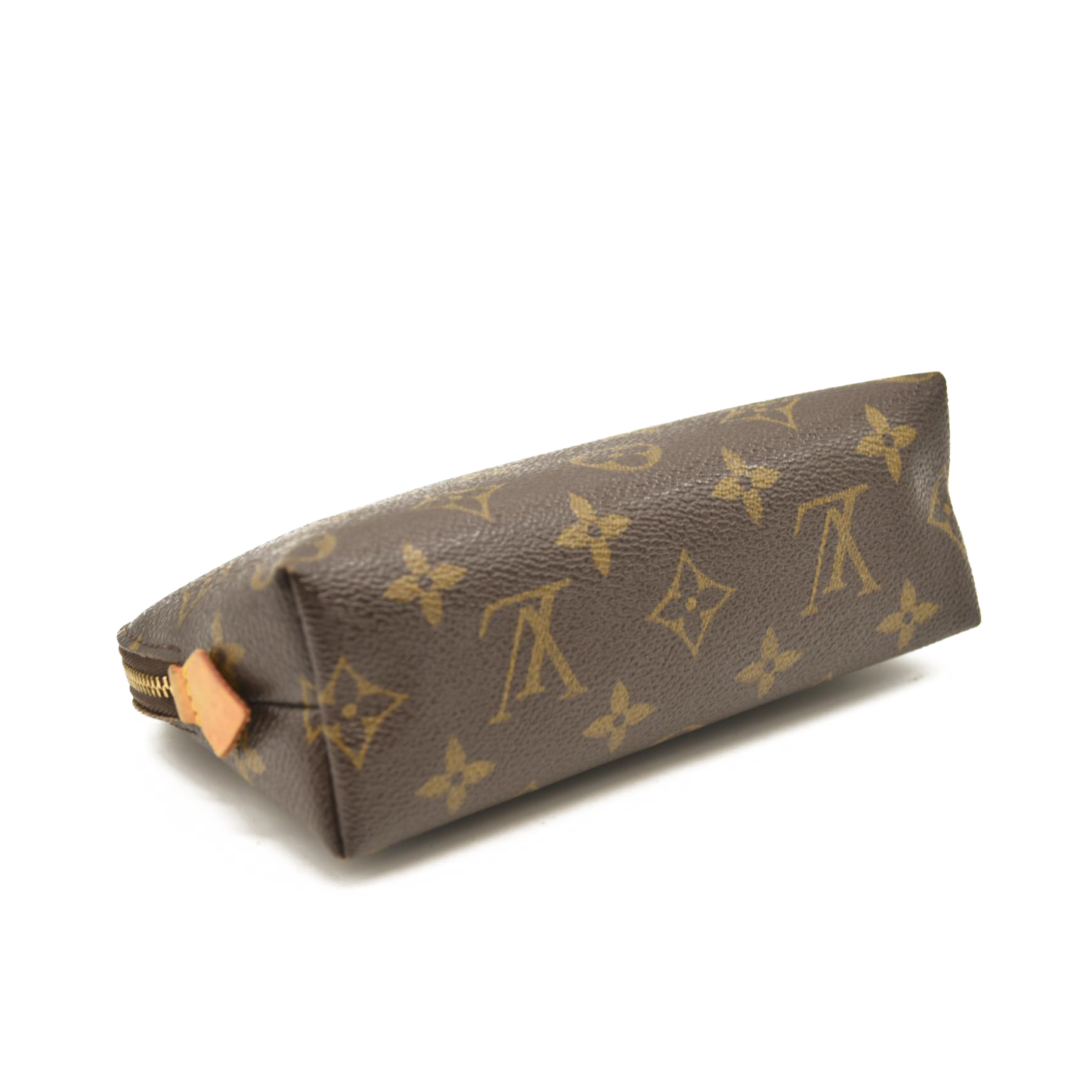Louis Vuitton  Monogram Cosmetic Pouch  CA0036