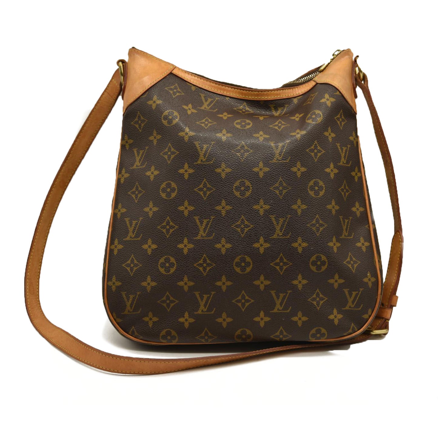 LOUIS VUITTON  Monogram Odeon MM VI3009