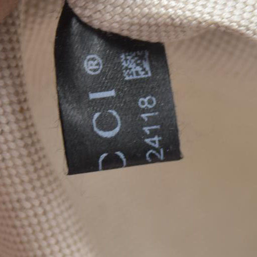 $1890 Gucci Jumbo GG Canvas Ophidia Large Shopping Tote