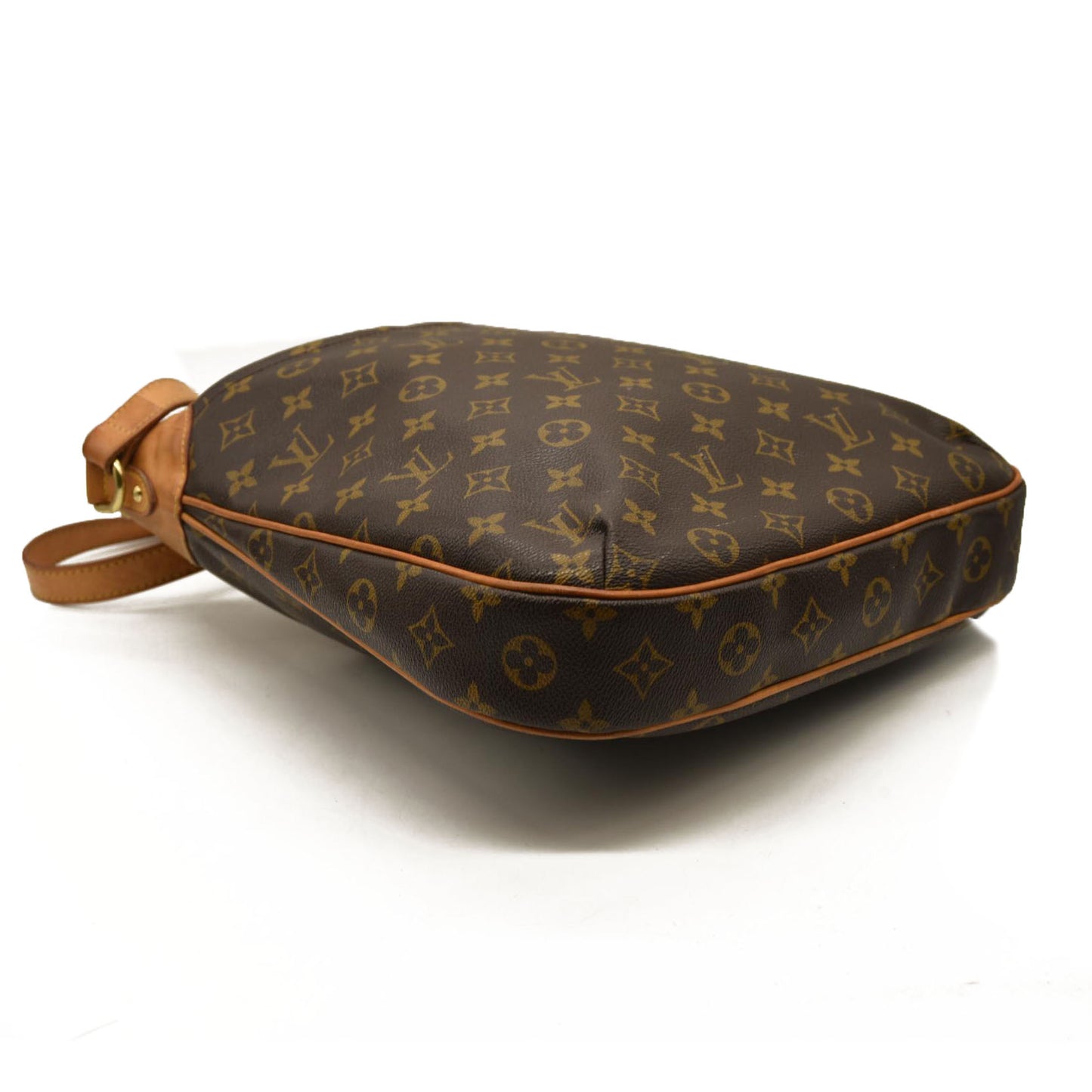 LOUIS VUITTON  Monogram Odeon MM VI3009