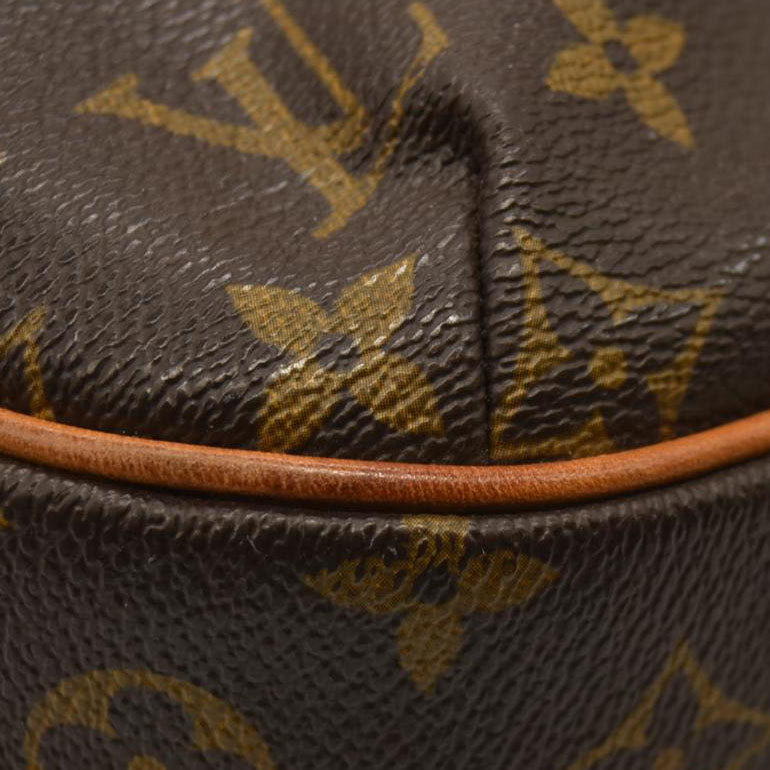 LOUIS VUITTON  Monogram Odeon MM VI3009