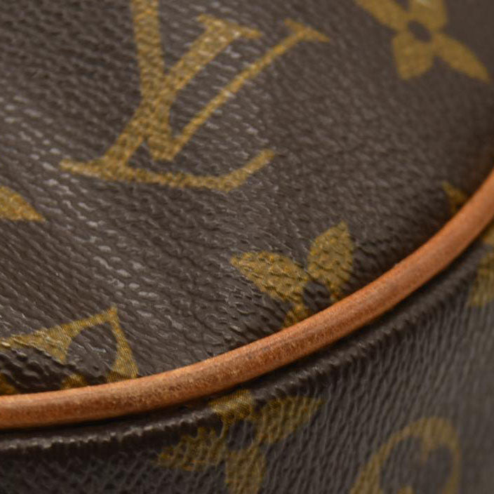 LOUIS VUITTON  Monogram Odeon MM VI3009