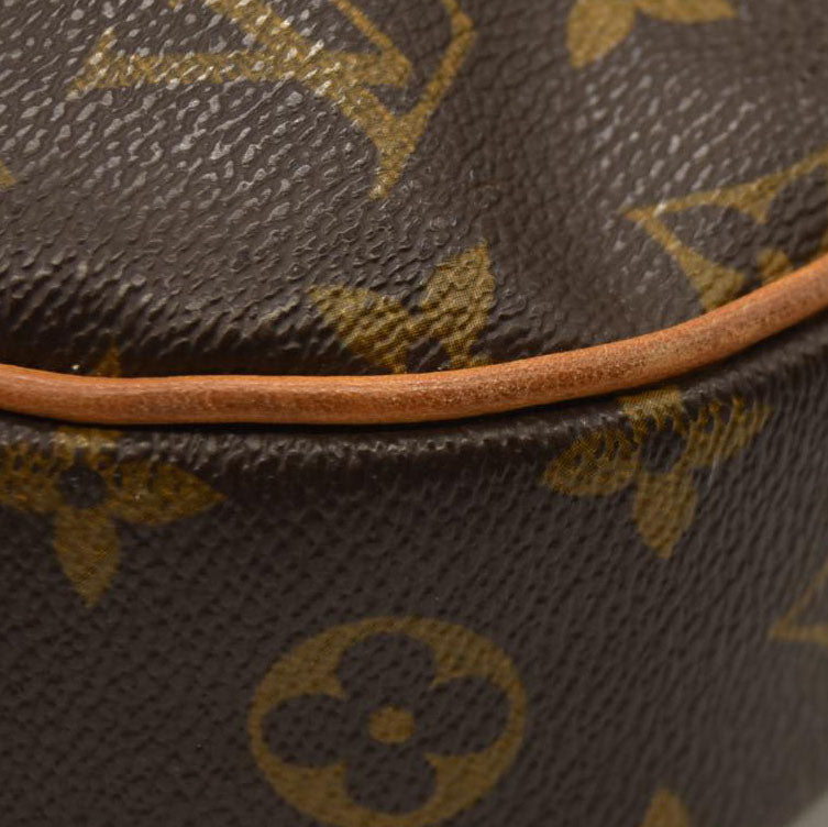 LOUIS VUITTON  Monogram Odeon MM VI3009