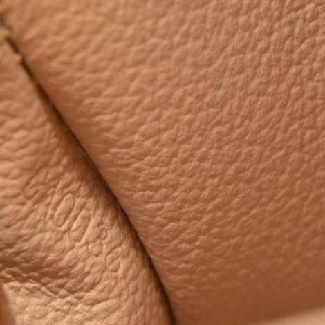 Louis Vuitton  Monogram Cosmetic Pouch  CA0036