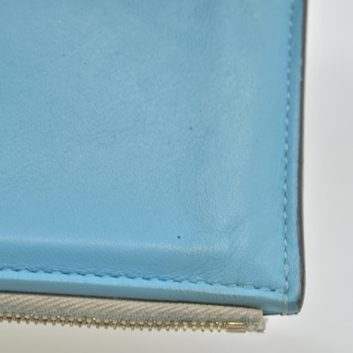 $705 2020 LOUIS VUITTON Portefeuille Pont Neuf Trifold Compact Wallet FH3210