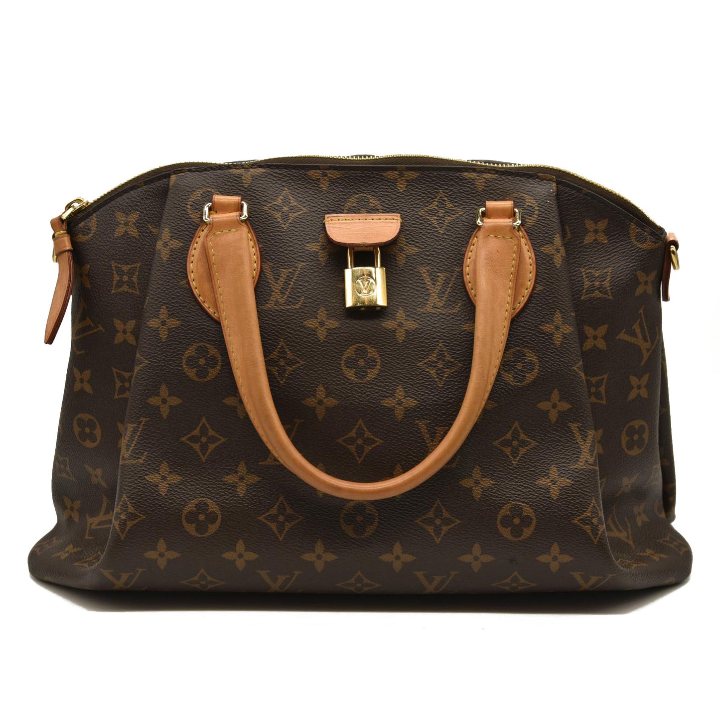 LOUIS VUITTON  Monogram Rivoli MM