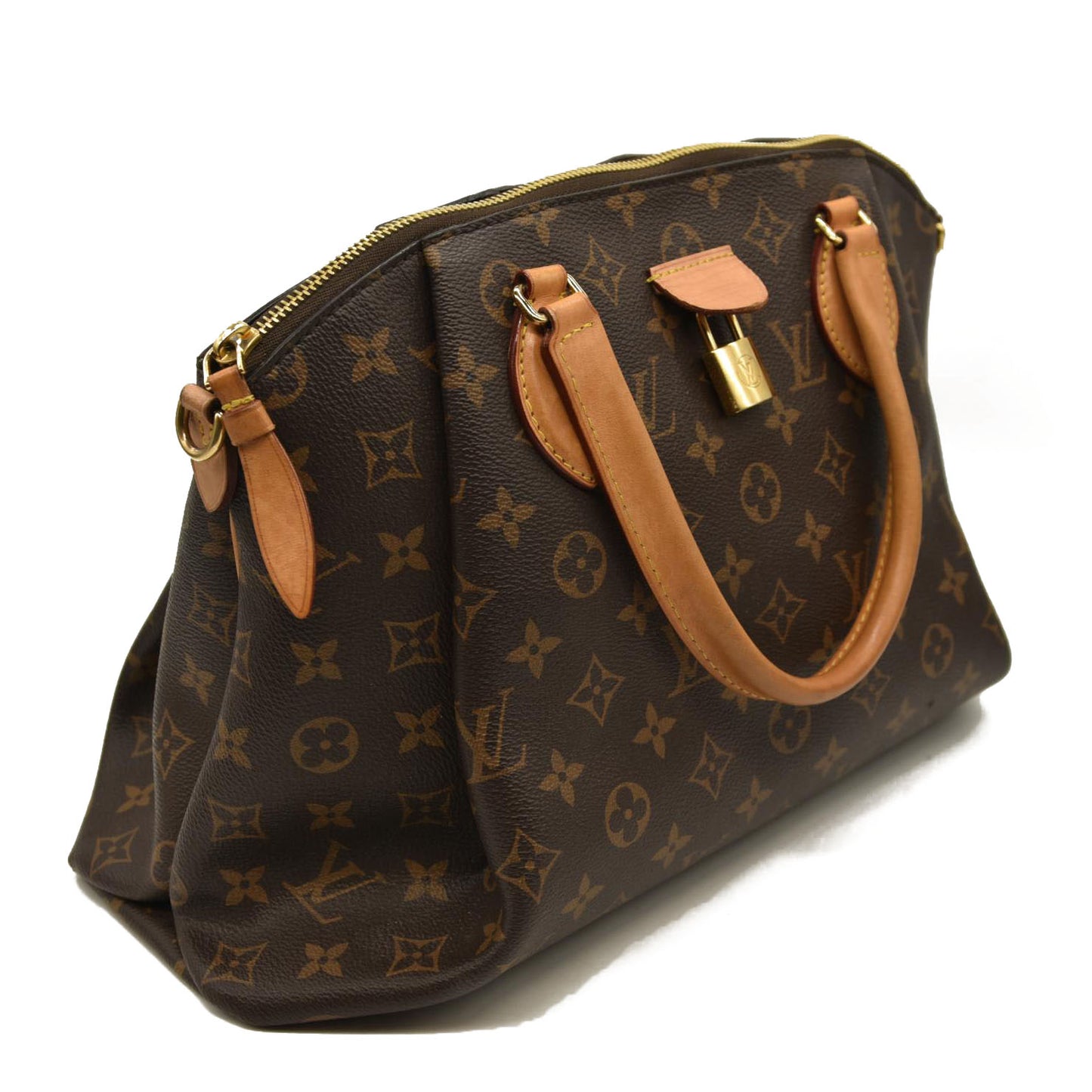 LOUIS VUITTON  Monogram Rivoli MM