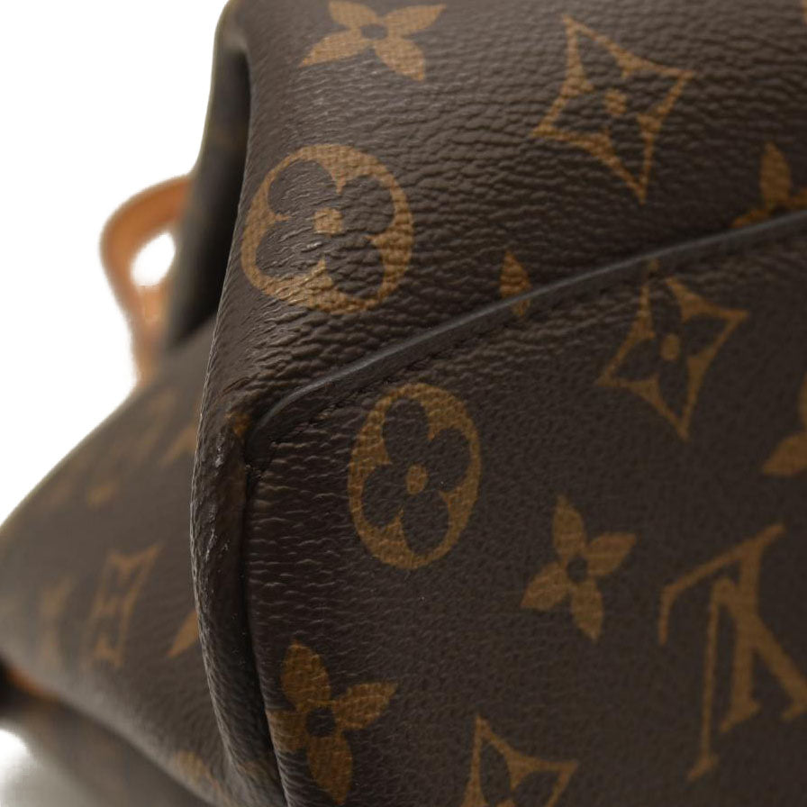 LOUIS VUITTON  Monogram Rivoli MM