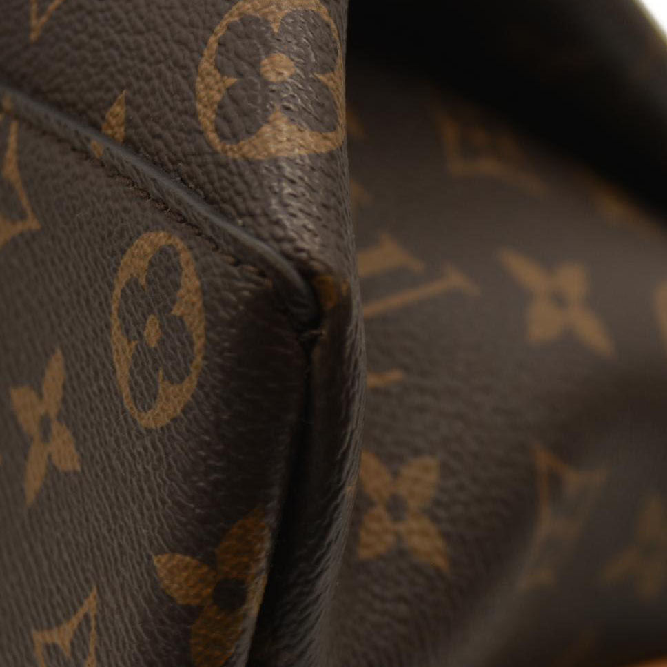 LOUIS VUITTON  Monogram Rivoli MM