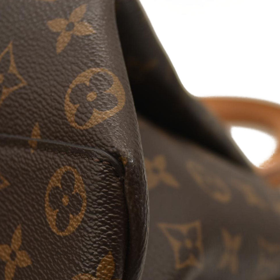 LOUIS VUITTON  Monogram Rivoli MM
