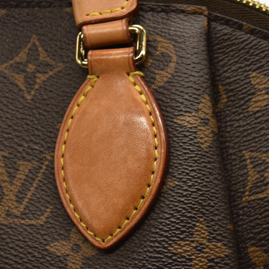 LOUIS VUITTON  Monogram Rivoli MM