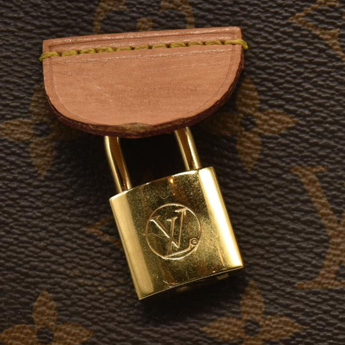 LOUIS VUITTON  Monogram Rivoli MM