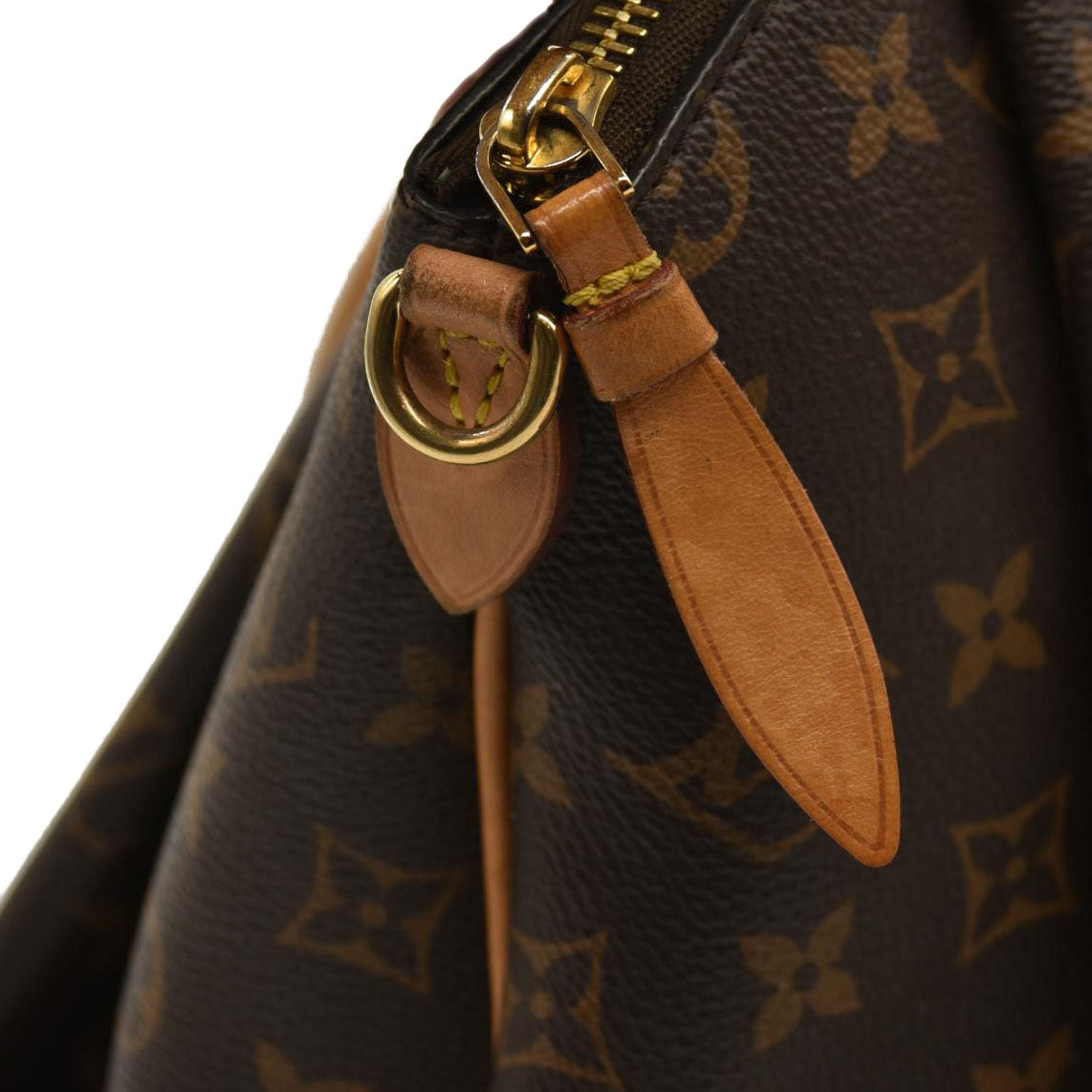 LOUIS VUITTON  Monogram Rivoli MM
