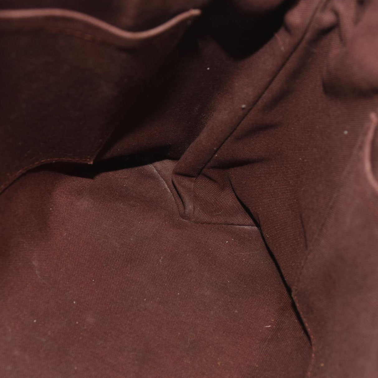 LOUIS VUITTON  Monogram Rivoli MM