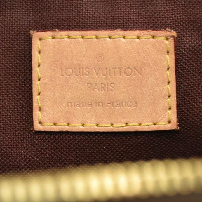 LOUIS VUITTON  Monogram Rivoli MM