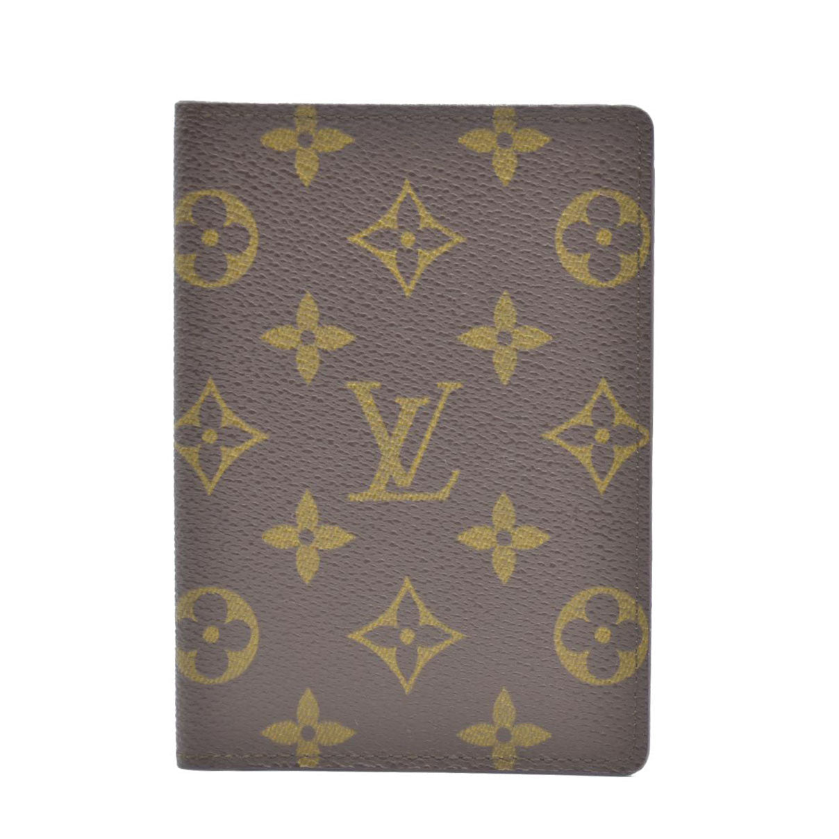 Louis Vuitton  Monogram Passport Cover NM CA0944