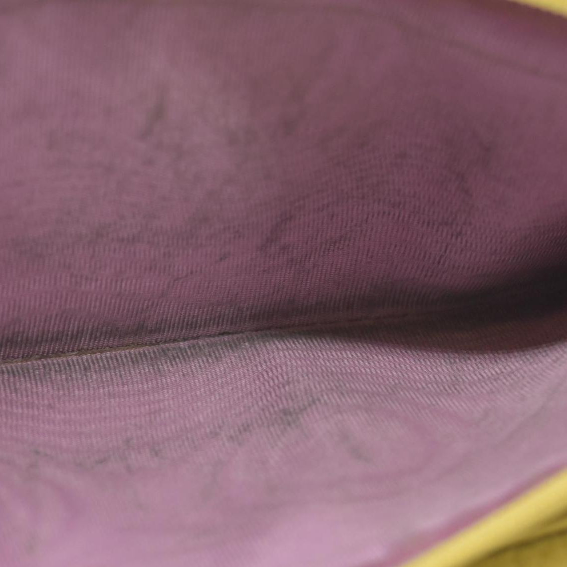 GUCCI GG Marmont Leather Bifold Long Wallet