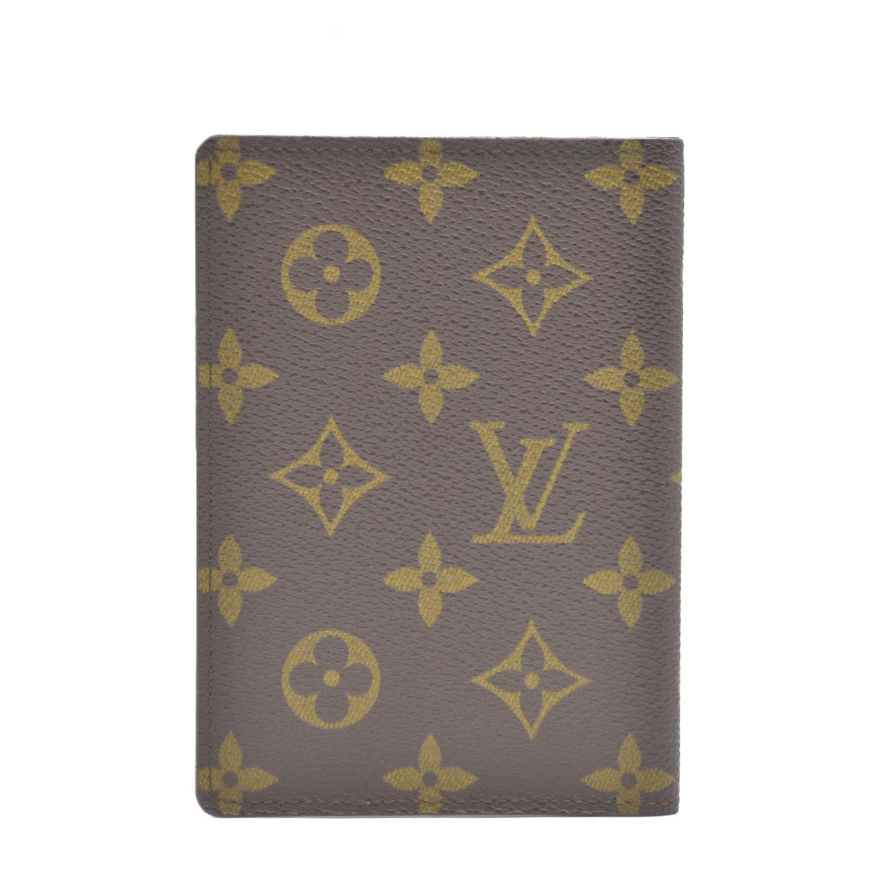 Louis Vuitton  Monogram Passport Cover NM CA0944